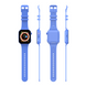 Wonlex Kids Watch 4G, CT20 Mini, Blue CT20MBL foto 3