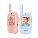 Walkie-Talkie Children's Smart Video CSVWT foto 1