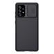 Nillkin Case Carbon Came Shield Pro Samsung A72, Black NILCASHCASMA72 foto 1