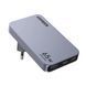 UGREEN Nexode Pro GaN Charger USB-A+2*USB-C 65W Ultra-Slim X753, Black 25356 foto 1
