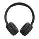 Накладные наушники JBL с микрофоном Bluetooth Tune 520BT, черные _ JBLT520BTBLK фото 2