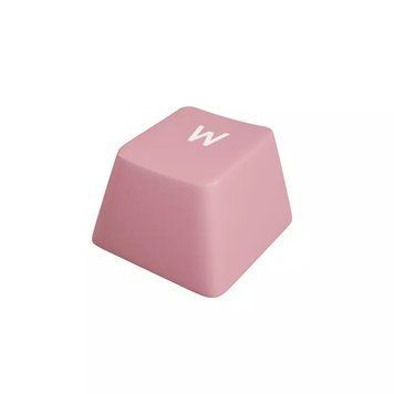 Keycaps Genesis Lead 300 Pink Double Shot NAG-2007 foto