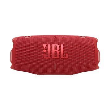 JBL Wireless Динамик Charge 6, красный JBLCHARGE6RD фото