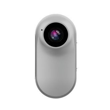 Мини-экшн-камера BM-CS02 с объективом 1080P, белый BM-CS02WH фото