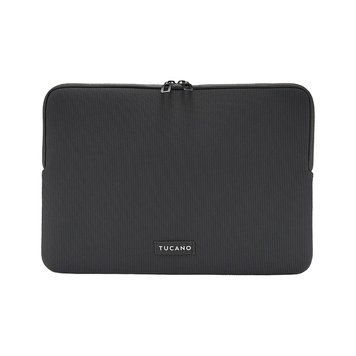 Tucano Sleeve Colore 2 17"/18", Black BFC21718-BK foto
