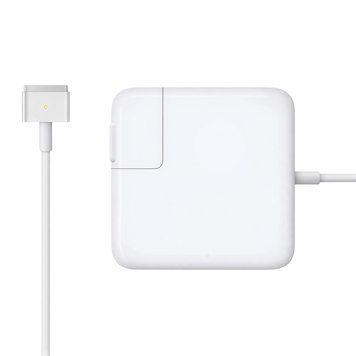 Адаптер питания NoBrand для MacBook MagSafe 1 T-Type 60 Вт для MacBook A1184/A1330/A1344/A1342 MCPA60WT фото