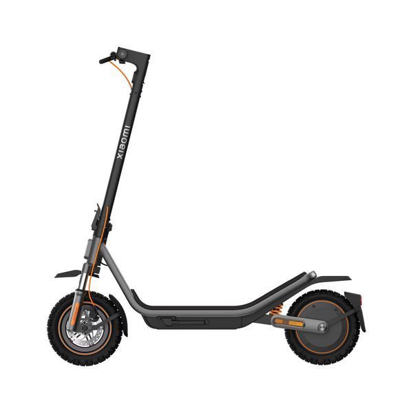 Xiaomi Electric Scooter 6 Pro BHR08QQGL фото