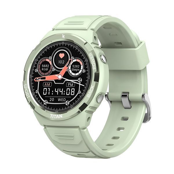 Maxcom Smart Watch FW100 Green FW100GR foto