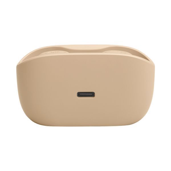 Наушники JBL TWS Wave Buds, бежевый JBLWAWEBUDSBGE фото