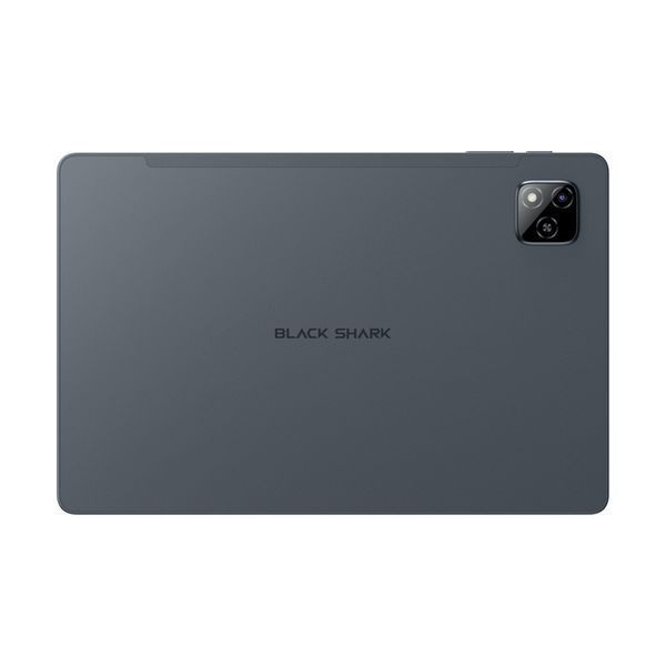 Xiaomi Black Shark Pad 7 6/128 ГБ (16 ГБ ОЗУ расширено) Серый PRS-H0 фото