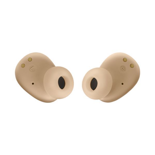 Наушники JBL TWS Wave Buds, бежевый JBLWAWEBUDSBGE фото
