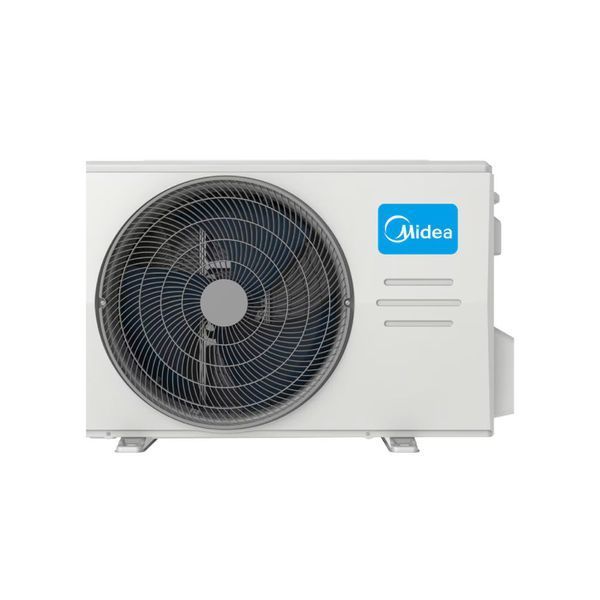 Air conditioner Midea Xtreme Inverter Lite 24kBTU, Ionizer, Wi-Fi, A++, R32 MSAGDU-24HRFN8/MOX401-24H foto
