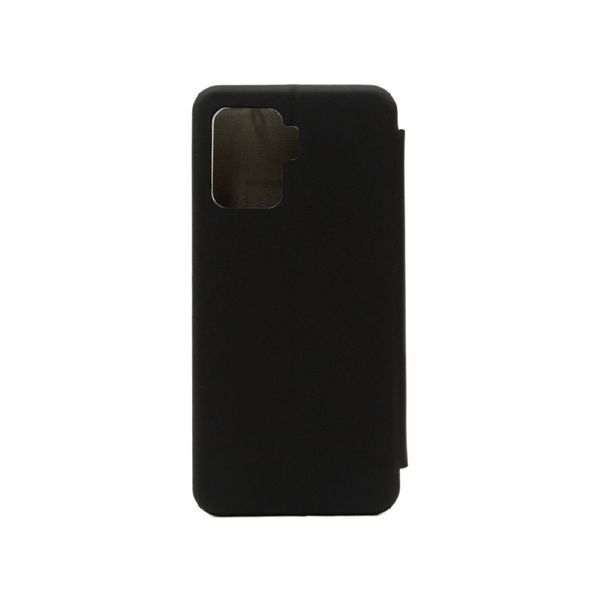 Helmet Case Carbon Oppo Reno 5 Lite 4G, Black HTLCACAOPRE5LBK foto