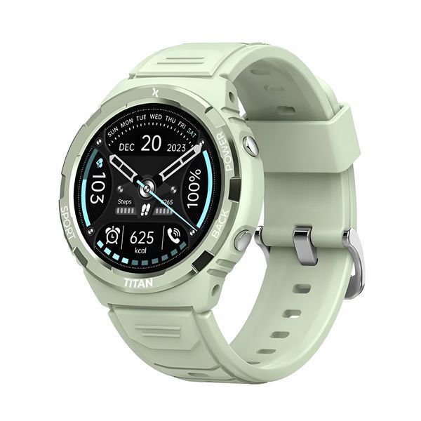 Maxcom Smart Watch FW100 Green FW100GR foto