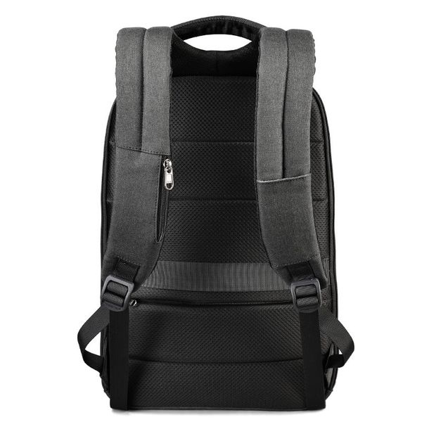 Rucsac antifurt Tigernu T-B3611 Negru cu port USB T-B3611 foto