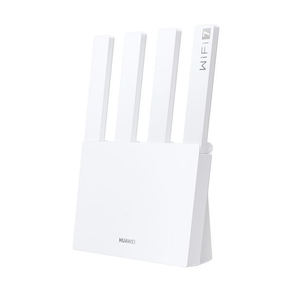 Huawei WiFi BE3 WUKUN-BE32-20 Белый 53030CAW фото