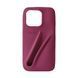 Чехол для телефона Rhode Lip Tint iPhone 16, Raspberry Jelly _ RHLTIP16RJ фото 3