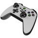 Genesis Gamepad Mangan 400 Wireless (for PC/Switch/Mobile), White NJG-2101 foto 1