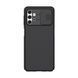 Nillkin Case Carbon Came Shield Samsung A32, Black NILCASHCASMA32 foto 1