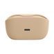 Наушники JBL TWS Wave Buds, бежевый JBLWAWEBUDSBGE фото 4