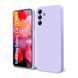 WOO Case Liquid Silicone Samsung S24FE, Purple WOOCLSSAMSAMS24FEPP foto 2