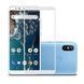 Helmet Diamond Glass 4D Xiaomi MI A2 (MI 6X), White HMT-GLXIMIA2WH foto 2