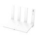 Домашний шлюз Huawei WiFi AX3 3000 Мбит/с1 | Wi-Fi 6 Плюс | Многопользовательский OFDMA 53039916 фото 1