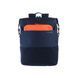 Tucano Backpack Modo Small 13.0", Blue BMDOKS-B foto 2