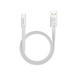 Кабель Mcdodo Великолепная серия USB-A &mdash; Micro 1 м, белый CA-0430 фото 2