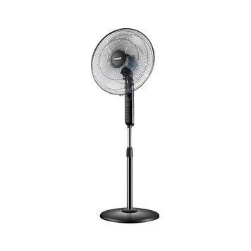 NOVEEN Standing Fan F450 16"/40cm/45W, Black F450 foto