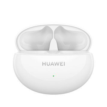 Huawei FreeBuds 5i, Ceramic White 55036654 фото
