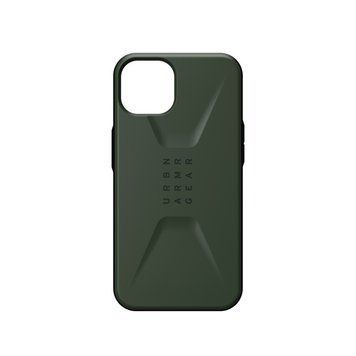 UAG Case for iPhone 13 Pro Civilian, Green 11315D113333 foto