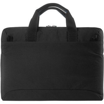 Tucano Bag Smilza Superslim 15.6", Black BSM15-BK foto