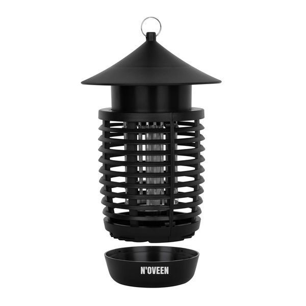 NOVEEN Insect killer lamp IKN7 IPX4 professional lampion, area up to 55 m2 IKN7 foto