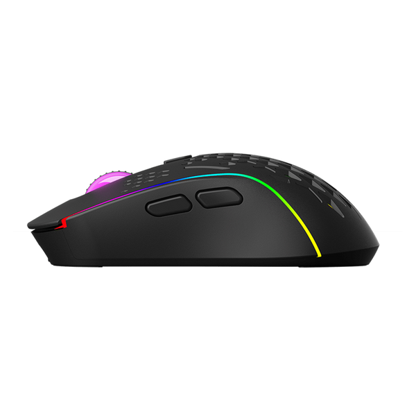 Xtrike Me Mouse Gaming GW-611 Wireless GW-611 foto