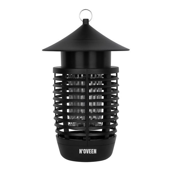 NOVEEN Insect killer lamp IKN7 IPX4 professional lampion, area up to 55 m2 IKN7 foto