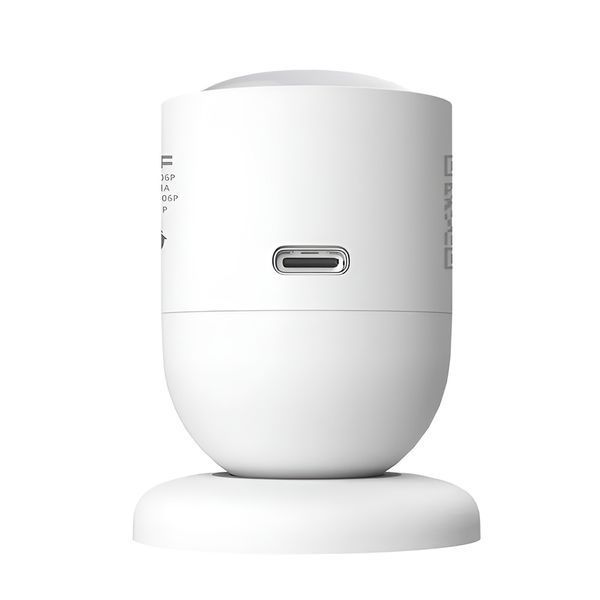 Датчик присутствия человека Sonoff Zigbee SNZB-06P 6920075741858 фото