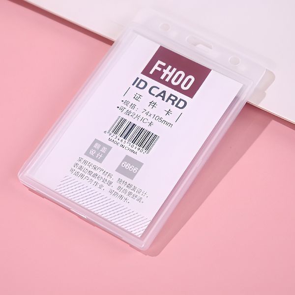 Card Holder 74x105 CSP foto