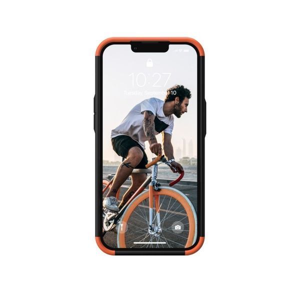 Чехол UAG для iPhone 13 Pro Civilian, Зеленый 11315D113333 фото