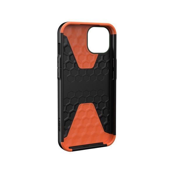 Чехол UAG для iPhone 13 Pro Civilian, Зеленый 11315D113333 фото
