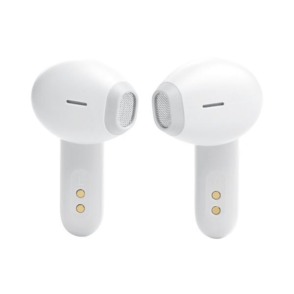 Наушники JBL TWS Wave Flex, белые JBLWFLEXTWSWHT фото