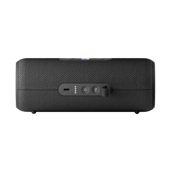 Портативная Bluetooth-колонка Yandex Station Street YNDX-00030BLK, черный YNDX-00030BLK фото