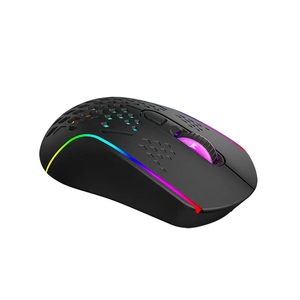 Xtrike Me Mouse Gaming GW-611 Wireless GW-611 foto