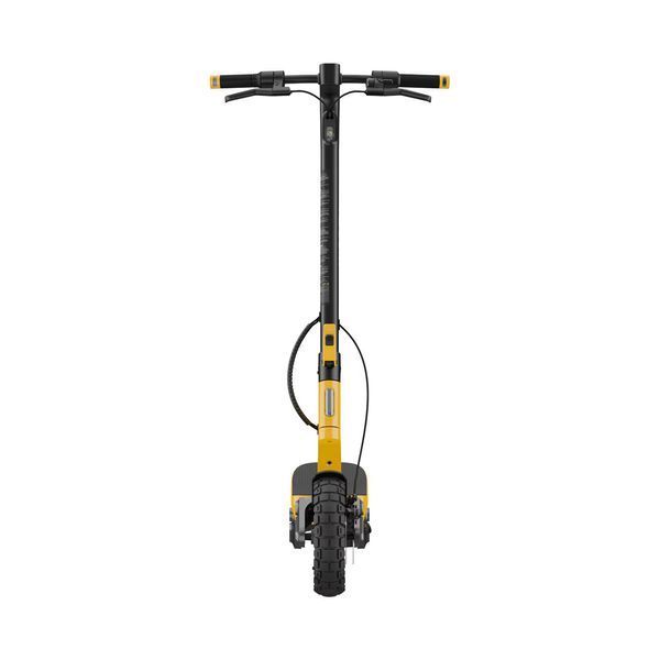 Xiaomi Electric Scooter 6 Ultra _ BHR08KVDE фото
