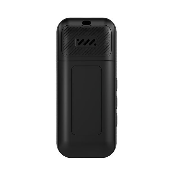 Mini Action Camera S70 Lens 2.7K, 180 Rotation, Black MTCS70BK foto