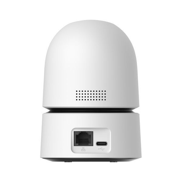 imou Indoor PT Security Camera Ranger Dual 3K 5+5MP, White IPC-S2XEP-10MS foto