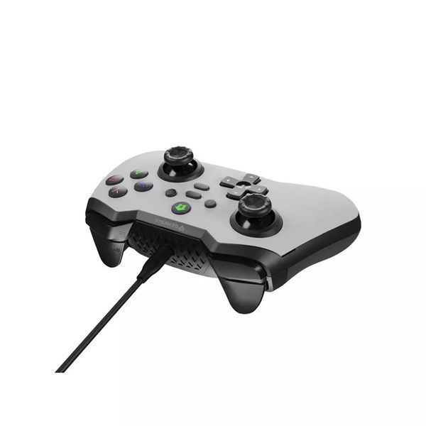 Genesis Gamepad Mangan 300 (for PC/Switch/Mobile), White NJG-2104 foto