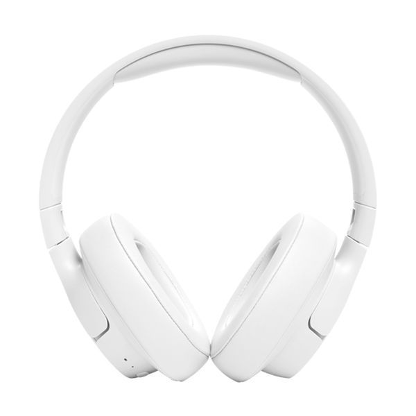 Накладные наушники JBL с микрофоном Bluetooth Tune 720BT, белые JBLTUNE720BTWHT фото