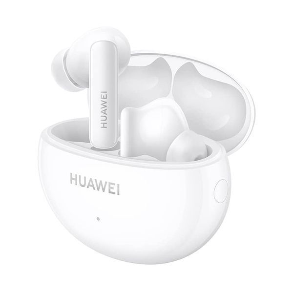 Huawei FreeBuds 5i, Ceramic White 55036654 фото