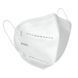 KN95 Disposable Protective Masks with 5 Layers/ Masca faciala de unica folosinta KN95 KN95-5L foto 1
